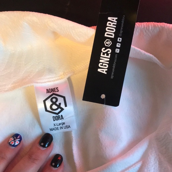 Agnes & Dora midi skirt - Picture 5 of 6